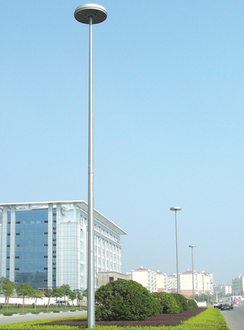 中、高桿燈 SR-GGD-012