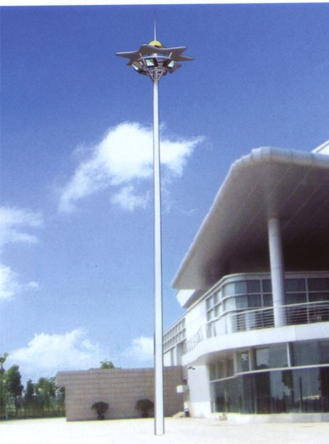 中、高桿燈 SR-GGD-045